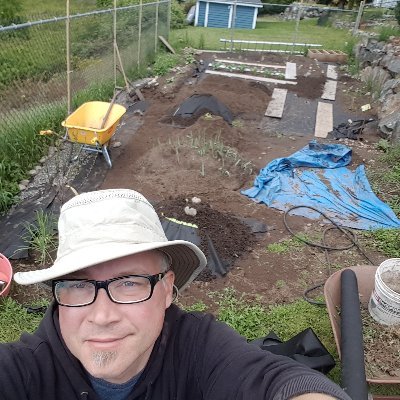 REALTOR® at Fair Realty. Passionate about gardening and animal rescue. Kevin Ramsay Personal Real Estate Corporation. Sweet Home Victoria Real Estate Team.