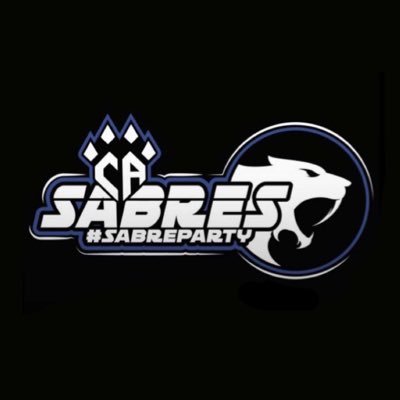Official Twitter of the Cheer Athletics Sabres