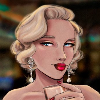 ⭐María draws⭐さんのプロフィール画像