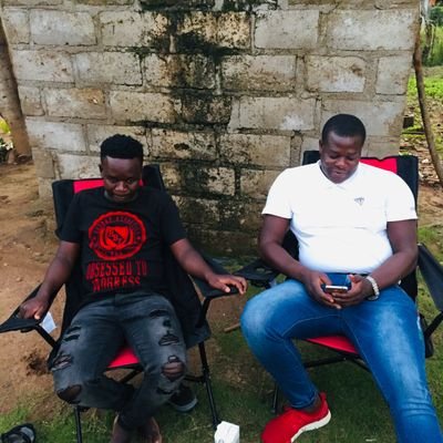 Sandiso63553821's profile picture. You'll never walk alone