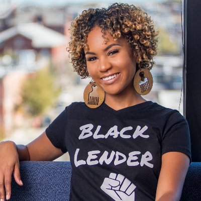 Aimee Minnis | Mortgage Lender
Licensed in DC, MD, VA 
NMLS: 1403192 
Spreading faith, hope and love ✨
IG: @the_mortgagegirlboss