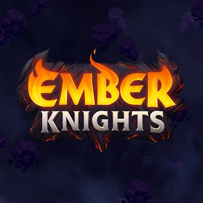 Ember Knights ⚔️