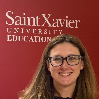 Mom of 2. Wife to 1. Assistant PL & Program Coordinator, @saintxavier. @ASCD Emerging Leader, 14. @ILASCD member. #goramblers #gocougs