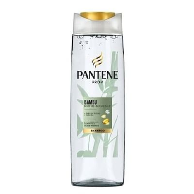 se eu te segui é pq é pra vc tomar banho usando produtos pantene 💕