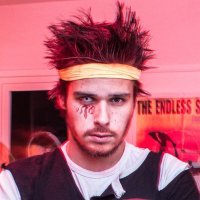 Tyxbo 🔸 Nico (@tyxbo) 's Twitter Profile