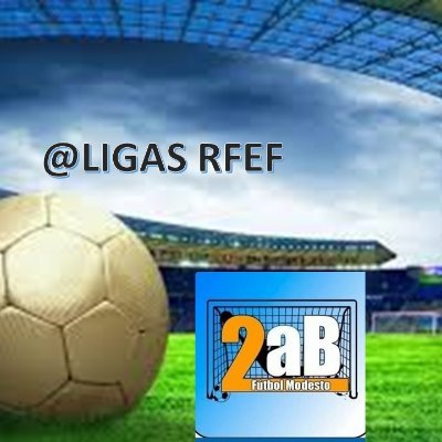 Ligas RFEF