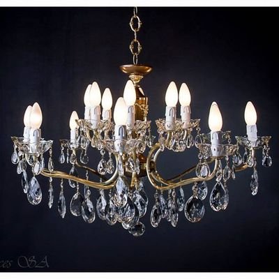 ChandelierSA's profile picture. Clean, Repair and Restore