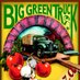 Big Green Truck Pizza (@BGTPizza) Twitter profile photo