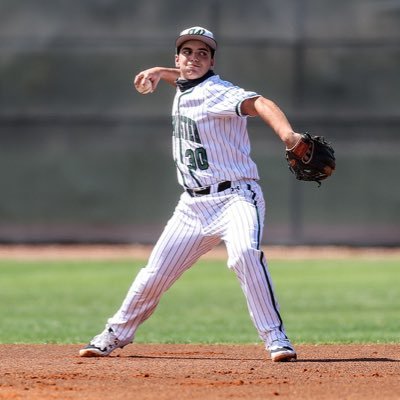 Westminster Christian High School 2022 5’11’’ 180 ⚾️🏀 MIF/C/UTL SAT 1530 GPA 5.26