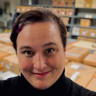 on a quest for a mockingbird & a book // labor archivist @ cornell's ILR school // Ace // can you still have fun? // views are my own // she/her