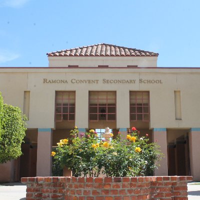 Ramona is a Catholic college-prep high school for girls in grades 9-12. Here every student receives a life-affirming and life-changing education.