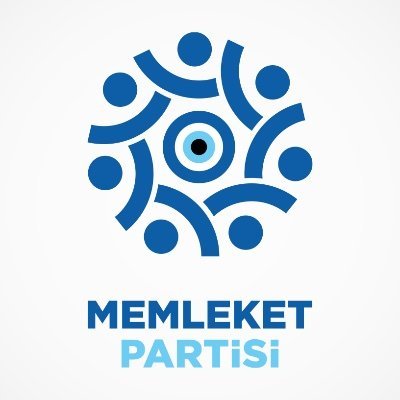 Visit Medyada Memleket Partisi Profile