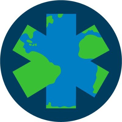 Connecting the World's Paramedicine Community. Beta version is live. Visit our website and register now!