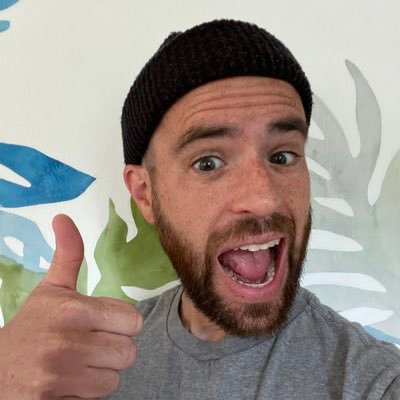 Andrew Rootさんのプロフィール画像