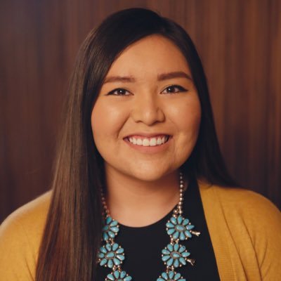 Navajo | @ASUCollegeofLaw ‘20