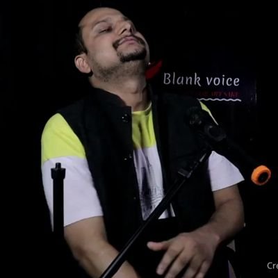 imadarshrathour's profile picture. शहर बनाने निकले हैं खानाबदोश...ख़बर बनाने निकले हैं खानाबदोश

Producer - @itskadak