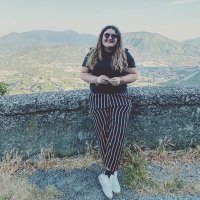 Carola Murano (@muranocarola) 's Twitter Profile Photo Carola Murano (@muranocarola) 's Twitter Profile Photo