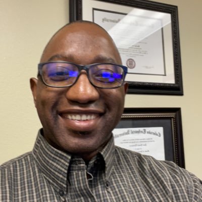 A person on a journey ! Consultant, Speaker, and Thinker. Opinions expressed are my own!