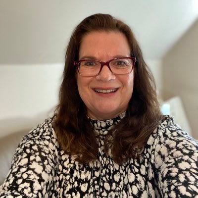 Valerie Gladden