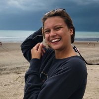 Nadia Testani (@nadiatestani) 's Twitter Profile