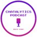 The Chatalytics Podcast (@chatalyticspod) artwork