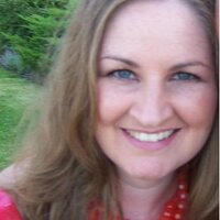Carrie Woodall - @carrie_woodall Twitter Profile Photo