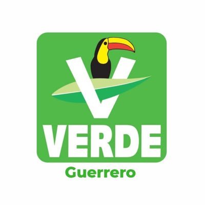 Cuenta Oficial del Partido Verde en Guerrero #GuerreroVerde