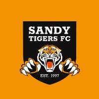 Sandy Tigers FC (@sandytigersfc) 's Twitter Profile