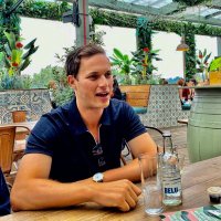 Jonny Plein (@jonnyplein) 's Twitter Profile