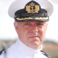 Captain (N) Gerrit Nijenhuis (@ghnijenhuis) 's Twitter Profile Photo Captain (N) Gerrit Nijenhuis (@ghnijenhuis) 's Twitter Profile Photo