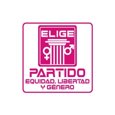 El Partido Equidad, Libertad y Género se ha formado como una alternativa confiable y comprometida por y para nuestra sociedad en la Ciudad de México.