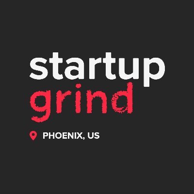 StartupGrind Phoenix