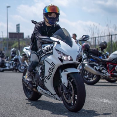 chr_1000rr's profile picture. まだまだクソガキやらせてもろてます