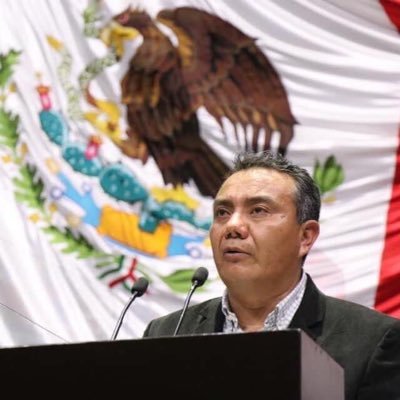Diputado Federal por Puebla. Maestro de profesión. Comprometido con el deporte y la sociedad.