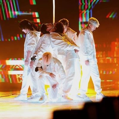 iKON 🧡