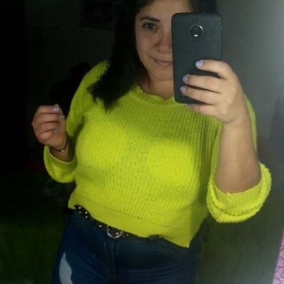 SoledadMontie18's profile picture. Paz Blass .❤️❤️