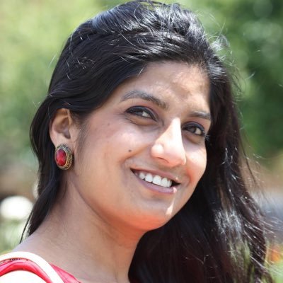 Rubee Dev, PhD Profile