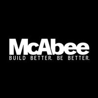 McAbee (@mcabeeinc) 's Twitter Profile