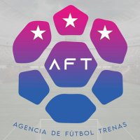 Agencia De Fútbol Trenas (@detrenas) 's Twitter Profile