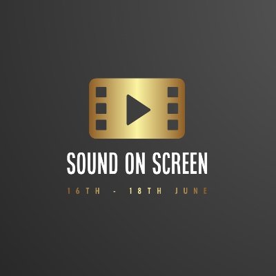 Official Twitter page for the biennial Sound on Screen conference at Oxford Brookes University || 4th-6th July, 2023 #SoundonScreen2023 #SaveMusicatBrookes