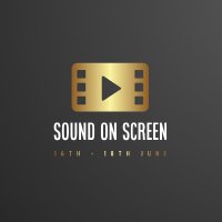 Sound on Screen (@soundonscreenob) 's Twitter Profile Photo Sound on Screen (@soundonscreenob) 's Twitter Profile Photo