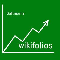 Saftman wikifolio(@SaftmanWiki) 's Twitter Profile Photo