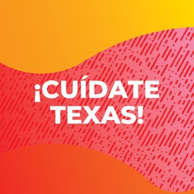 Iniciativa de @uthealthsph financiada por @nihgov ¡Le podemos ayudar a encontrar pruebas gratis del #covid19 y centros de vacunación! Haga clic abajo