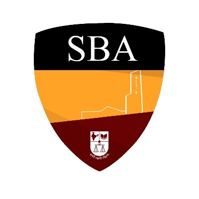 The Official Page of the Student Bar Association ( SBA ) at the National Law School of India University ( NLSIU ), Bengaluru
