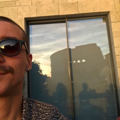 bigmata91's profile picture. ma chi vi conosce