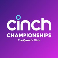 cinch Championships(@QueensTennis) 's Twitter Profileg