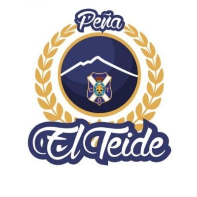 Peña oficial del CD Tenerife creada en 2018.