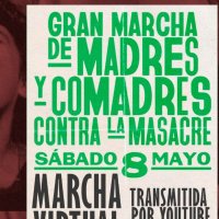 MadresyComadres(@Madres_Comadres) 's Twitter Profile Photo