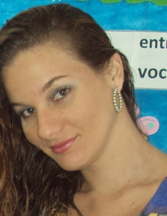 Albachagas1's profile picture. Sou complexa, sou mistura...