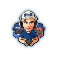 Kyle (@p0ffer) 's Twitter Profile